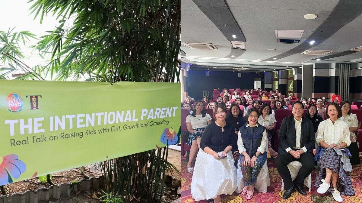 Raising Kids with Grit: Insights from “The Intentional Parent” Conference